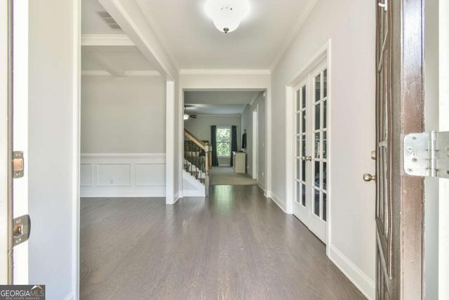 5930 Mountain Laurel Walk, Flowery Branch, GA 30542
