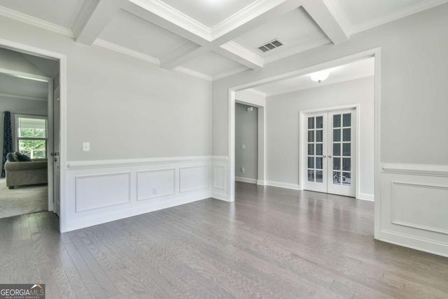 5930 Mountain Laurel Walk, Flowery Branch, GA 30542