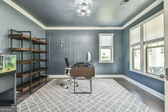 5930 Mountain Laurel Walk, Flowery Branch, GA 30542