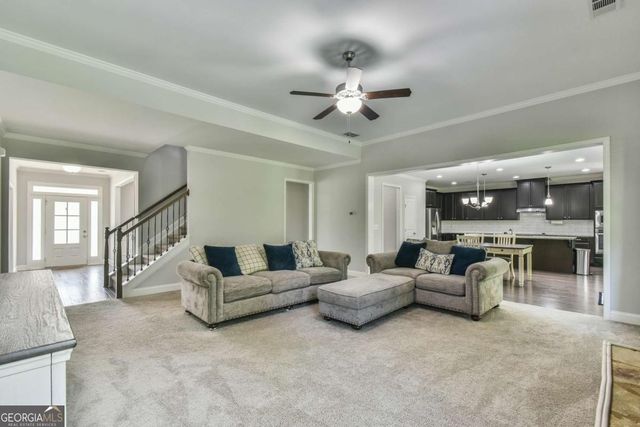 5930 Mountain Laurel Walk, Flowery Branch, GA 30542