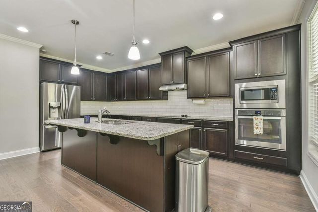 5930 Mountain Laurel Walk, Flowery Branch, GA 30542