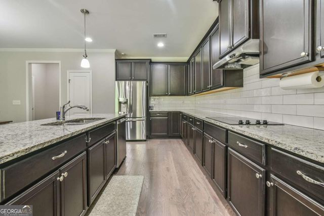 5930 Mountain Laurel Walk, Flowery Branch, GA 30542