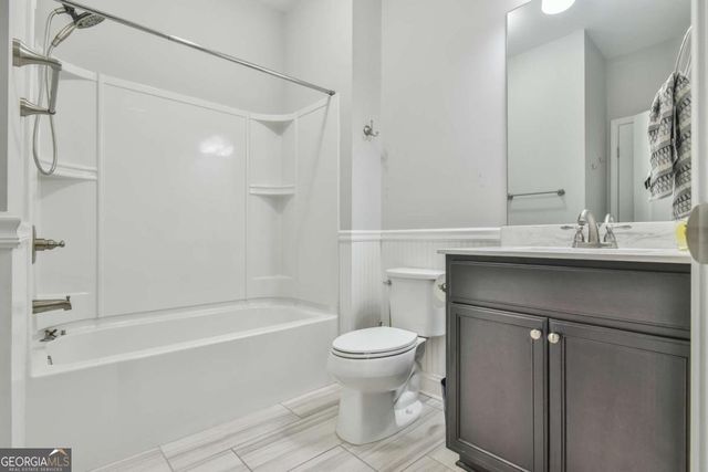 5930 Mountain Laurel Walk, Flowery Branch, GA 30542