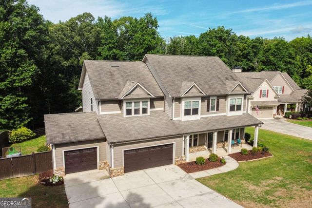 5930 Mountain Laurel Walk, Flowery Branch, GA 30542