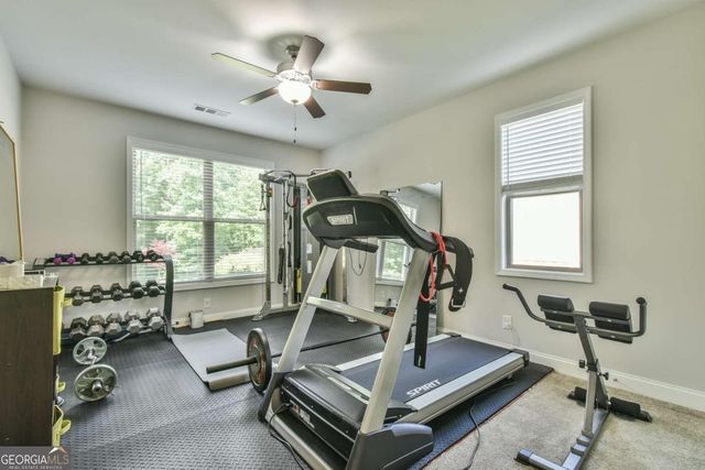 5930 Mountain Laurel Walk, Flowery Branch, GA 30542