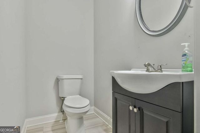 5930 Mountain Laurel Walk, Flowery Branch, GA 30542