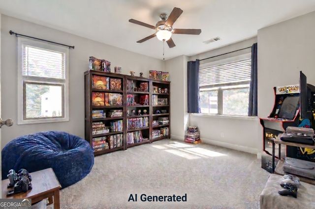 5930 Mountain Laurel Walk, Flowery Branch, GA 30542