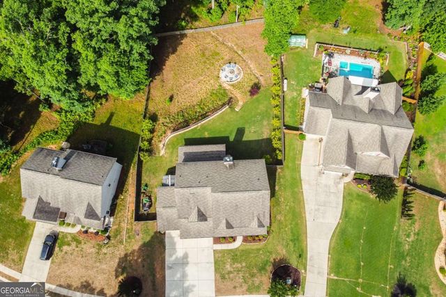 5930 Mountain Laurel Walk, Flowery Branch, GA 30542