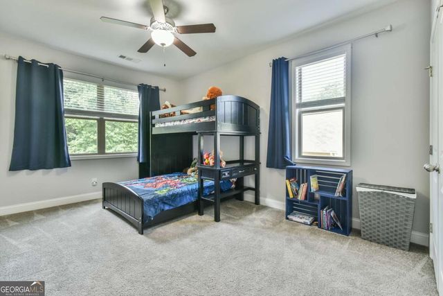 5930 Mountain Laurel Walk, Flowery Branch, GA 30542