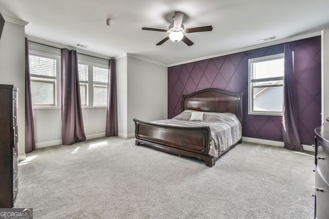 5930 Mountain Laurel Walk, Flowery Branch, GA 30542