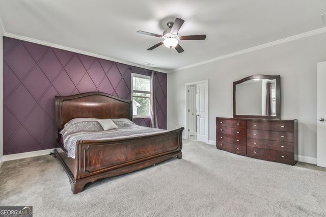 5930 Mountain Laurel Walk, Flowery Branch, GA 30542