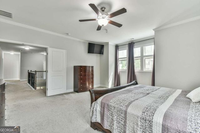 5930 Mountain Laurel Walk, Flowery Branch, GA 30542