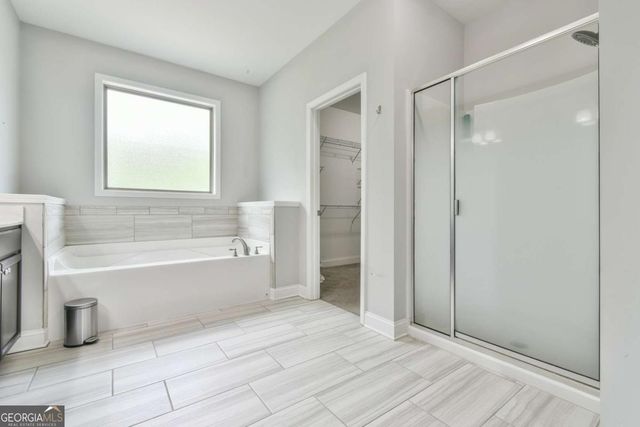 5930 Mountain Laurel Walk, Flowery Branch, GA 30542