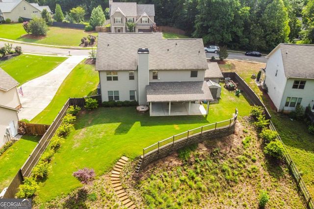 5930 Mountain Laurel Walk, Flowery Branch, GA 30542