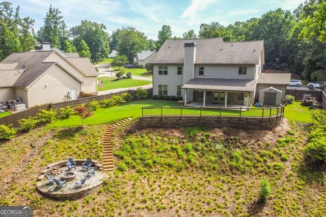 5930 Mountain Laurel Walk, Flowery Branch, GA 30542