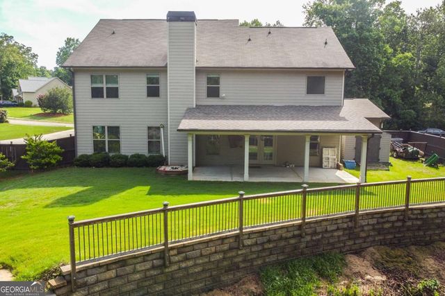 5930 Mountain Laurel Walk, Flowery Branch, GA 30542