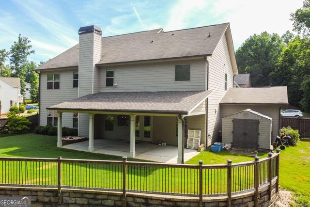 5930 Mountain Laurel Walk, Flowery Branch, GA 30542