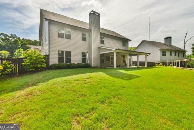 5930 Mountain Laurel Walk, Flowery Branch, GA 30542