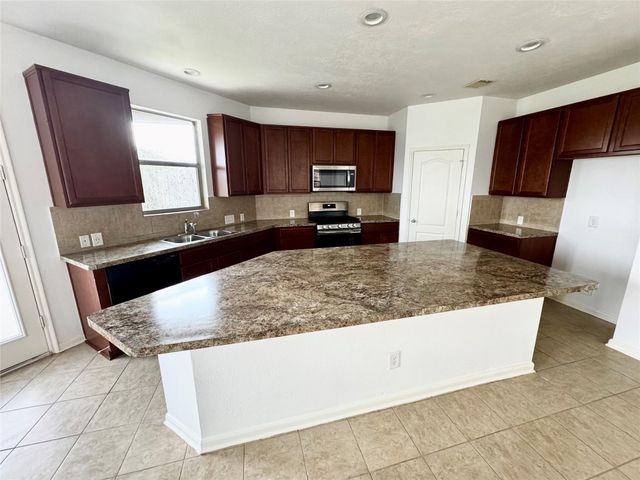7540 Connemara Drive, Cypress, TX 77433