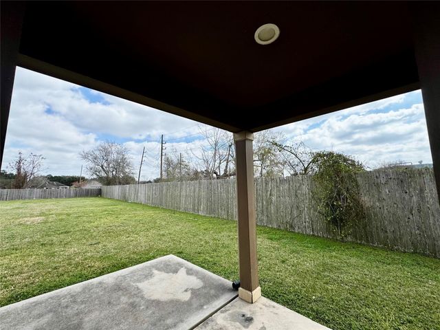 7540 Connemara Drive, Cypress, TX 77433