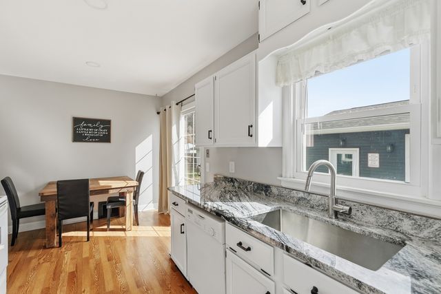 2323 Frances Place, Davenport, IA 52804