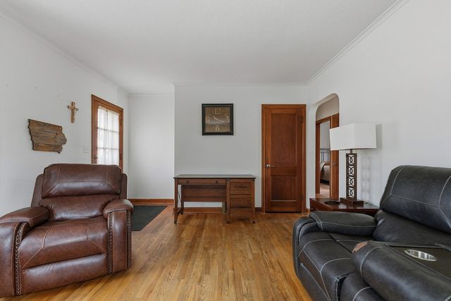 2323 Frances Place, Davenport, IA 52804