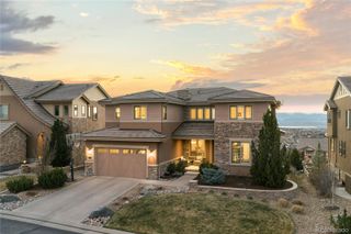10757 Skydance Drive, Highlands Ranch, CO 80126