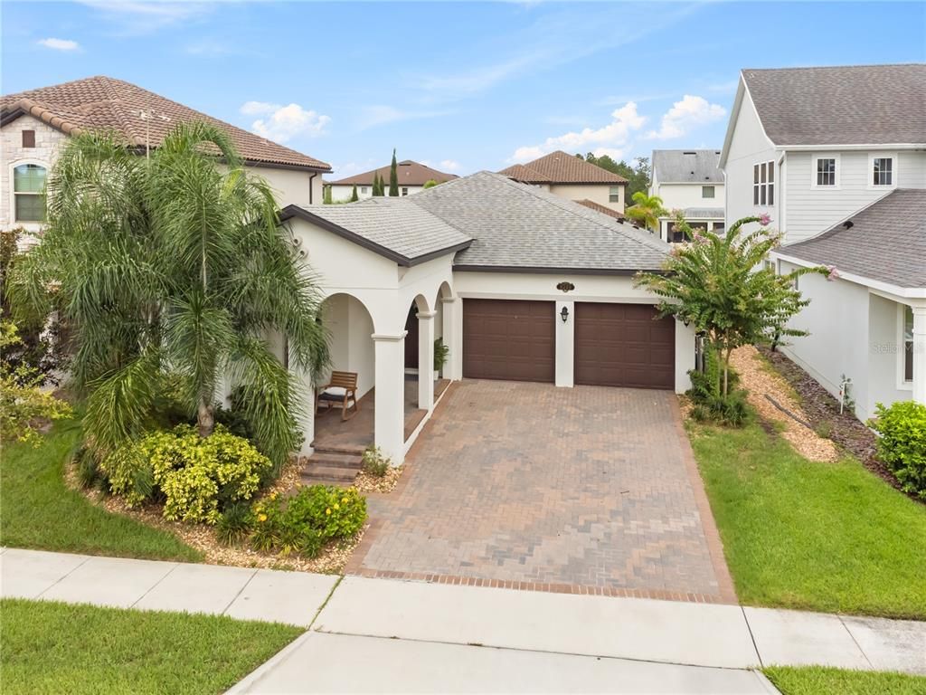 8249 PROCIDA ISLE LANE, Windermere, FL 34786