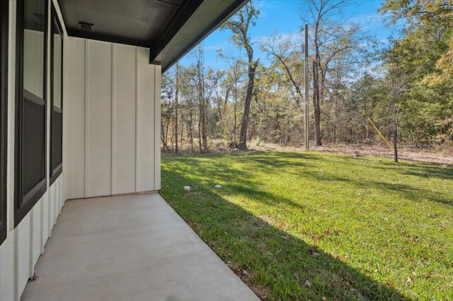 207 Driftwood Drive, Trinidad, TX 75163