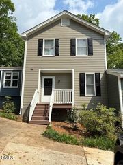 4705 Fargo Court B, Raleigh, NC 27612