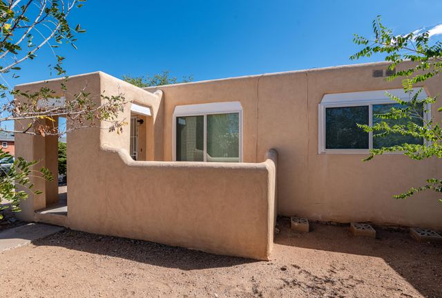 3434 SMITH Avenue SE A, Albuquerque, NM 87106
