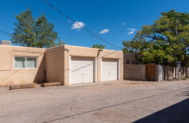 3434 SMITH Avenue SE A, Albuquerque, NM 87106