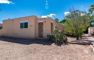 3434 SMITH Avenue SE A, Albuquerque, NM 87106