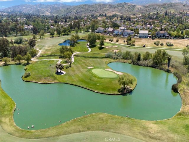 424 Country Club Drive A, Simi Valley, CA 93065