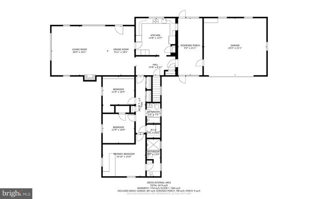 1015 CHESTER SPRINGS RD, Phoenixville, PA 19460