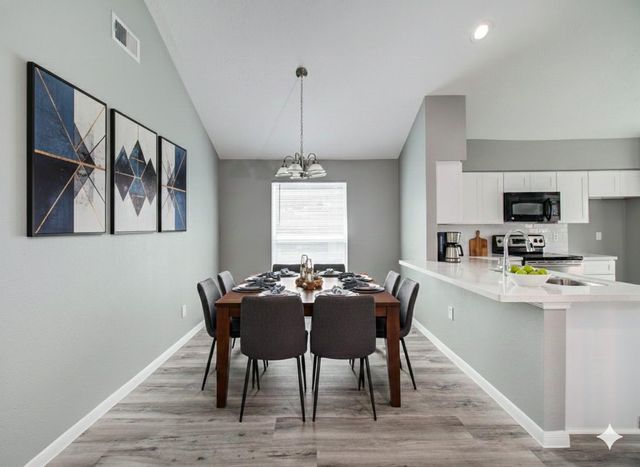 17419 Lobo Trail, Houston, TX 77084