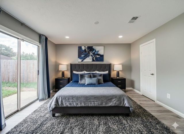 17419 Lobo Trail, Houston, TX 77084