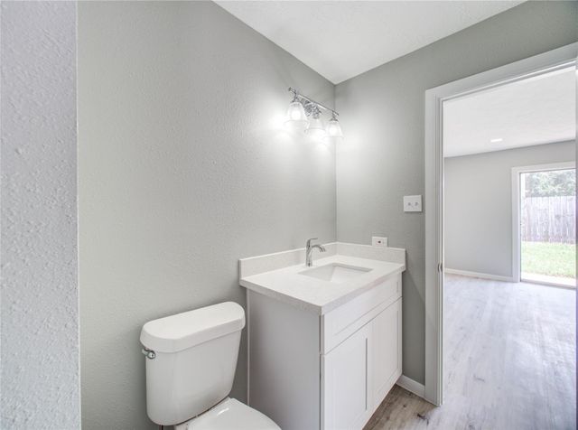 17419 Lobo Trail, Houston, TX 77084