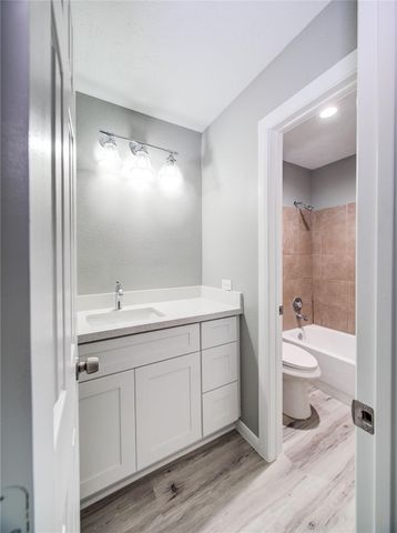 17419 Lobo Trail, Houston, TX 77084