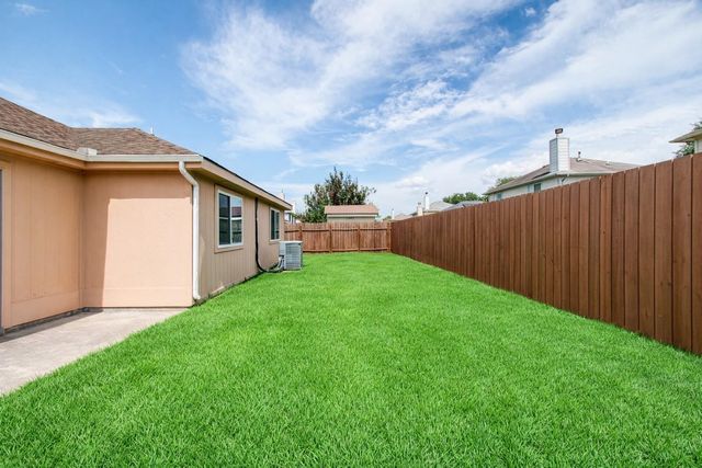 17419 Lobo Trail, Houston, TX 77084