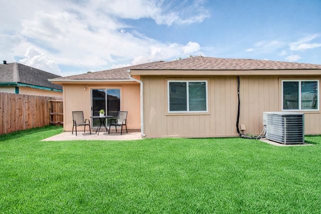 17419 Lobo Trail, Houston, TX 77084