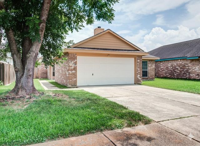 17419 Lobo Trail, Houston, TX 77084