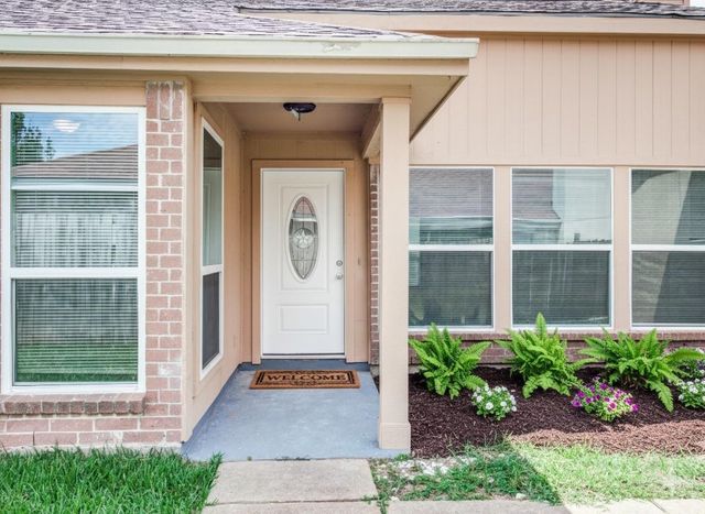 17419 Lobo Trail, Houston, TX 77084