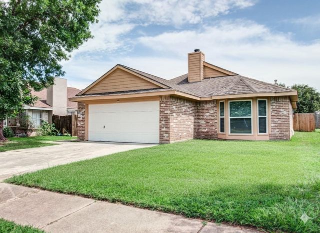 17419 Lobo Trail, Houston, TX 77084