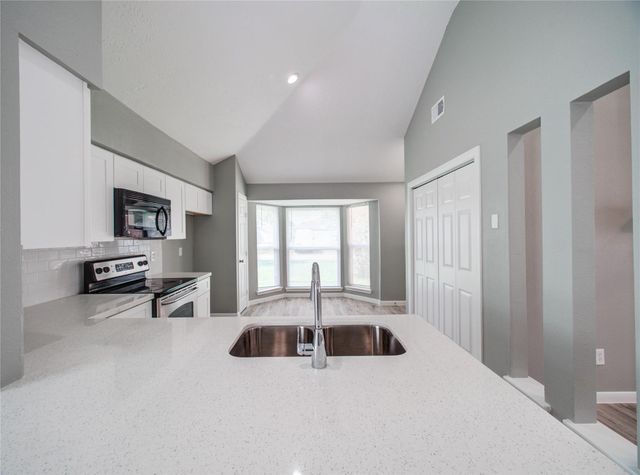 17419 Lobo Trail, Houston, TX 77084