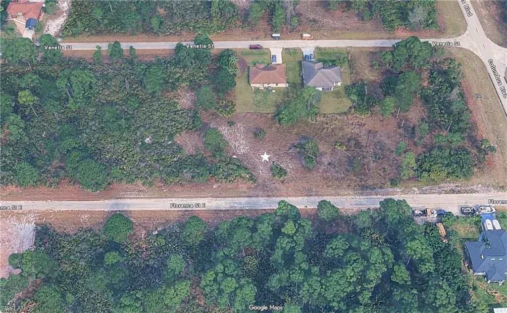 1143 Florence ST E, LEHIGH ACRES, FL 33974 — photo 4