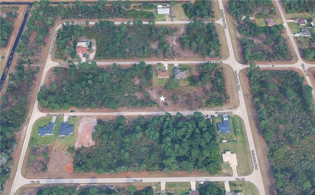 1143 Florence ST E, LEHIGH ACRES, FL 33974 — photo 5