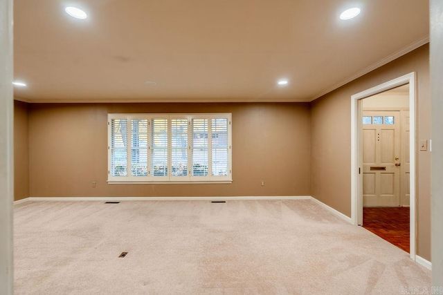 1408 Hillcrest Drive, Searcy, AR 72143