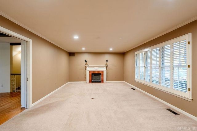 1408 Hillcrest Drive, Searcy, AR 72143