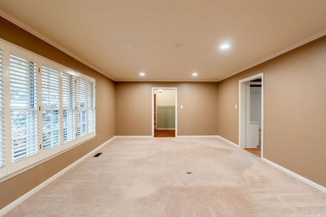 1408 Hillcrest Drive, Searcy, AR 72143